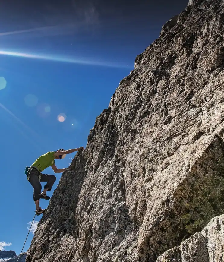 Estate a Madonna di Campiglio Trekking e Mountain bike Hotel Risotrante Fratè