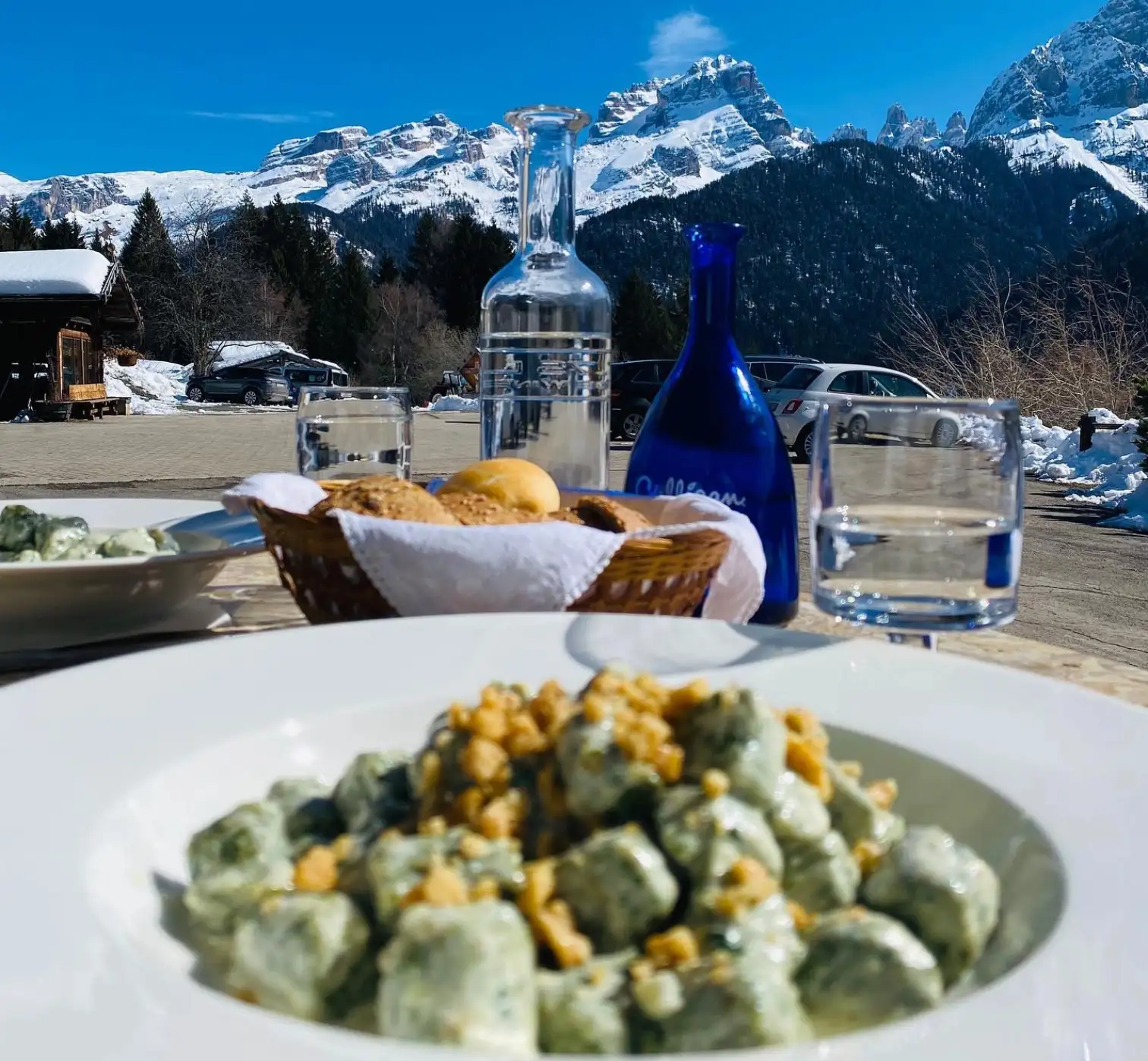 Ristorante Albergo Hotel in Trentino - Al Fratè Madonna di Campiglio