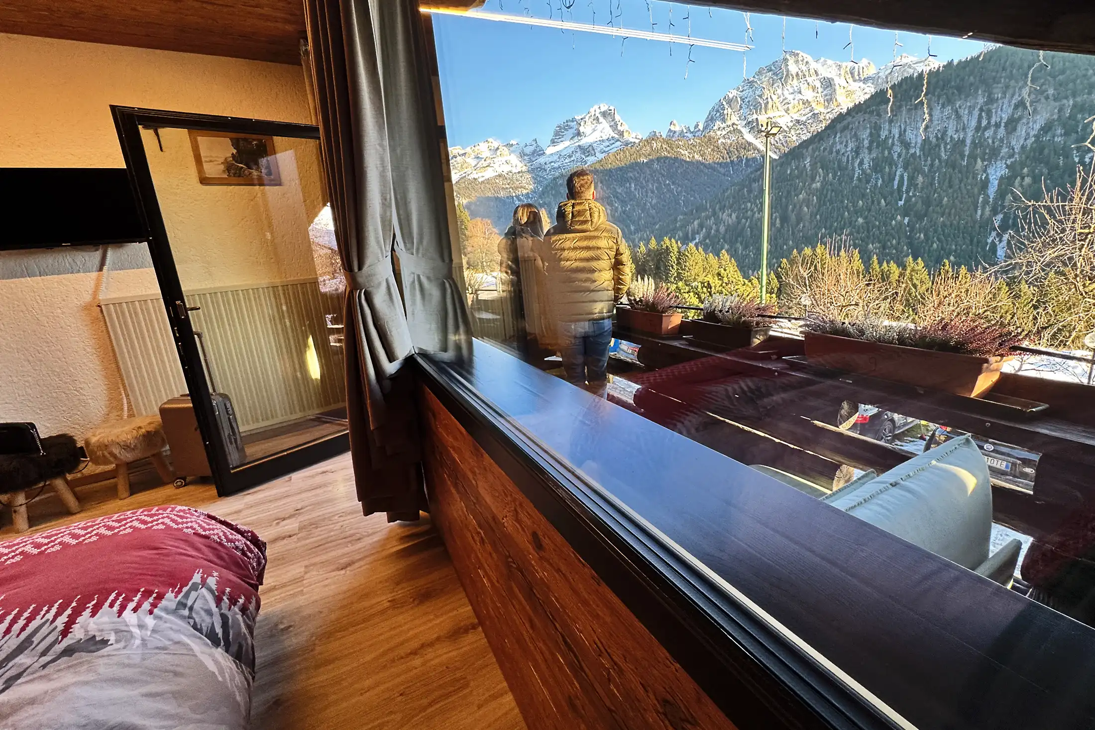 Ristorante Albergo Hotel in Trentino - Al Fratè Madonna di Campiglio