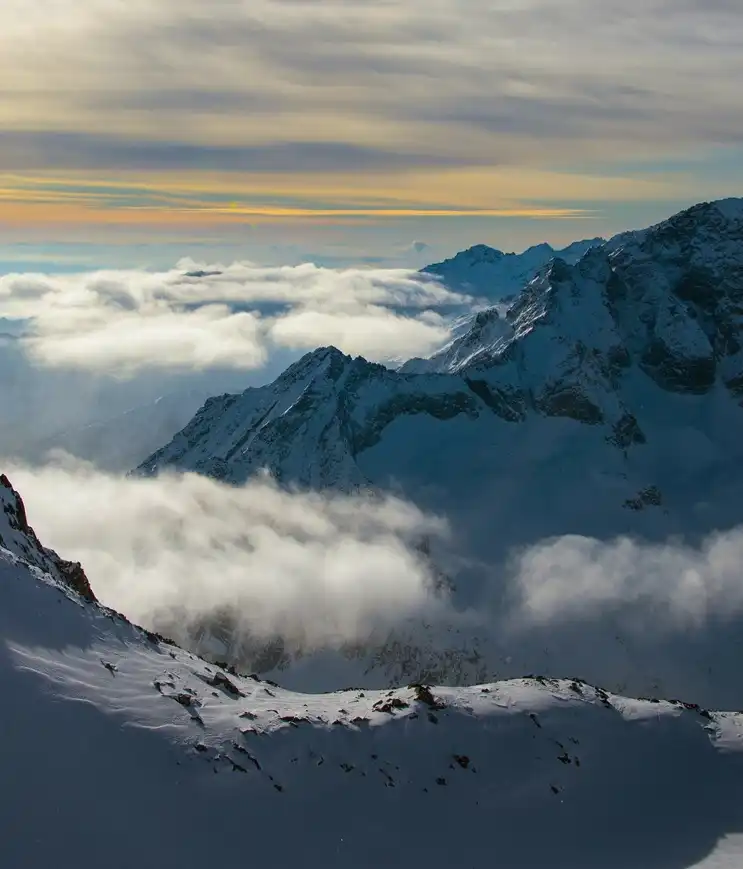 SNOWBOARD & FREESTYLE