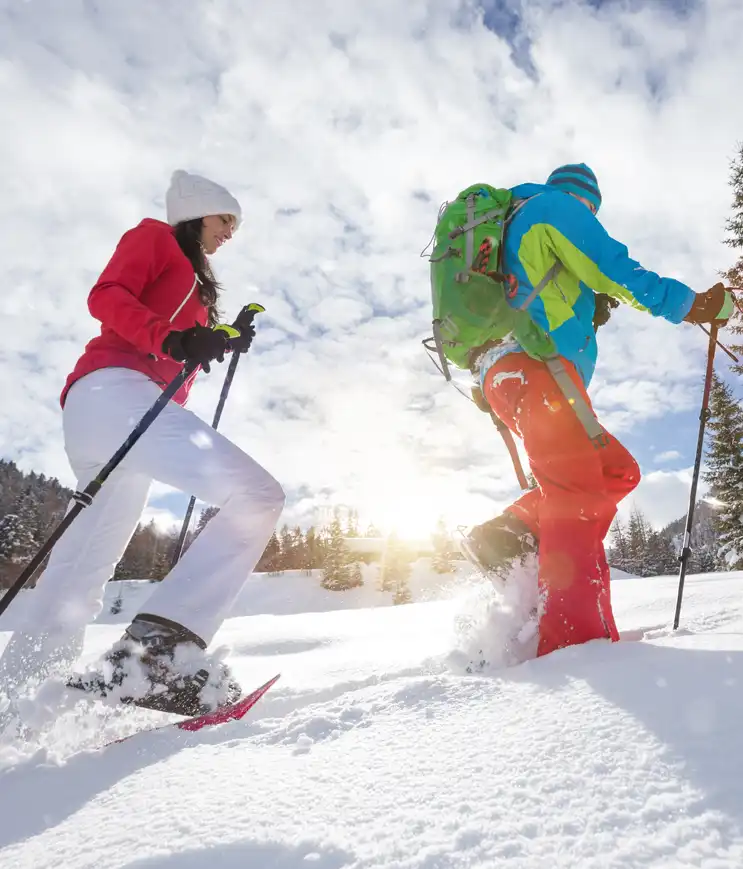 SNOWBOARD & FREESTYLE