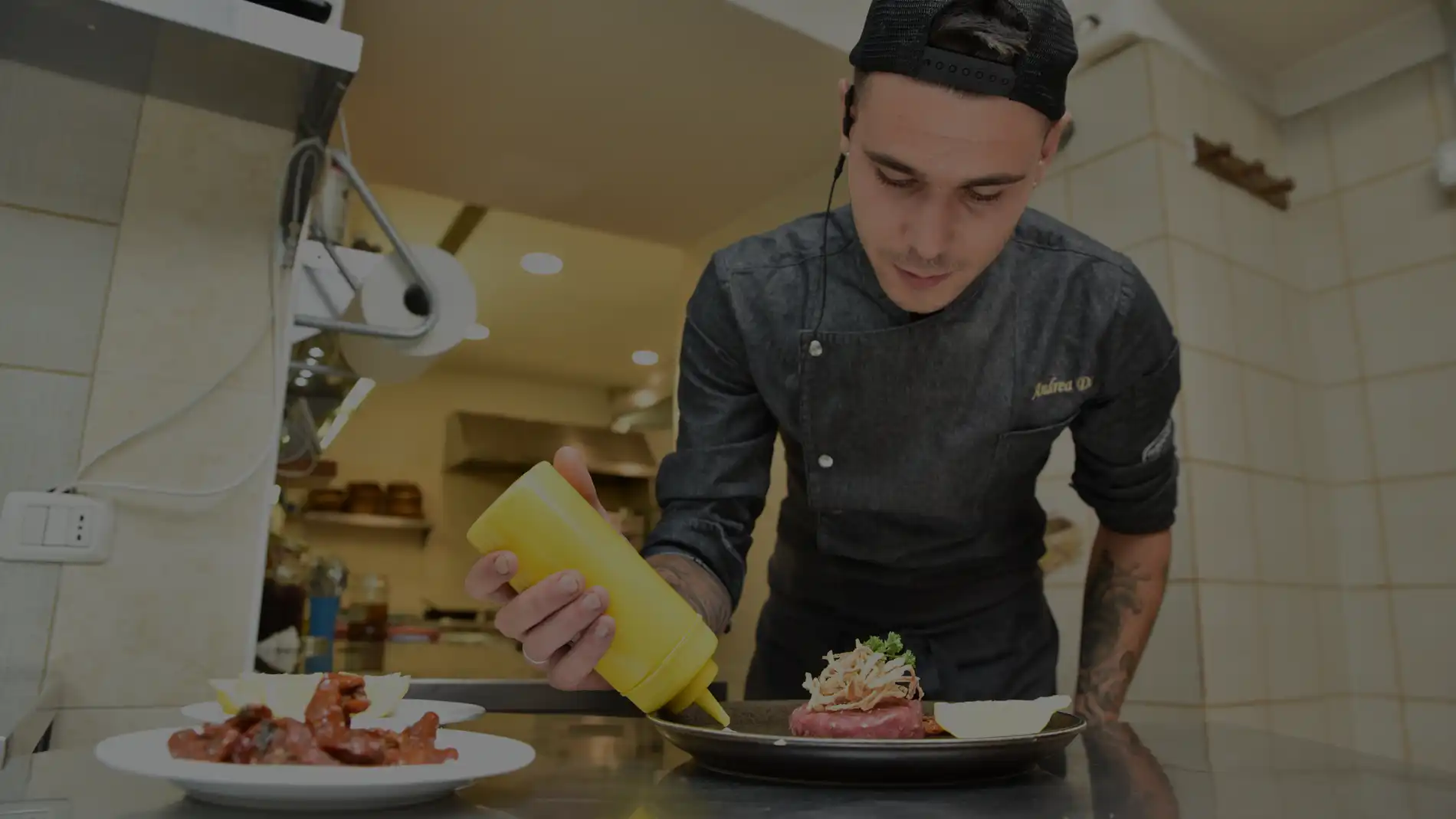 Hotel Ristoreante Al Fratè