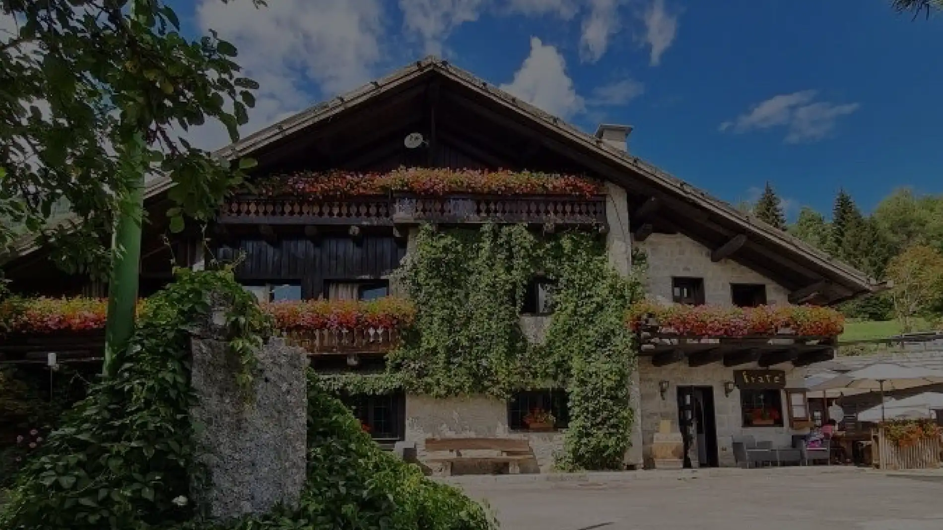 Hotel Ristoreante Al Fratè